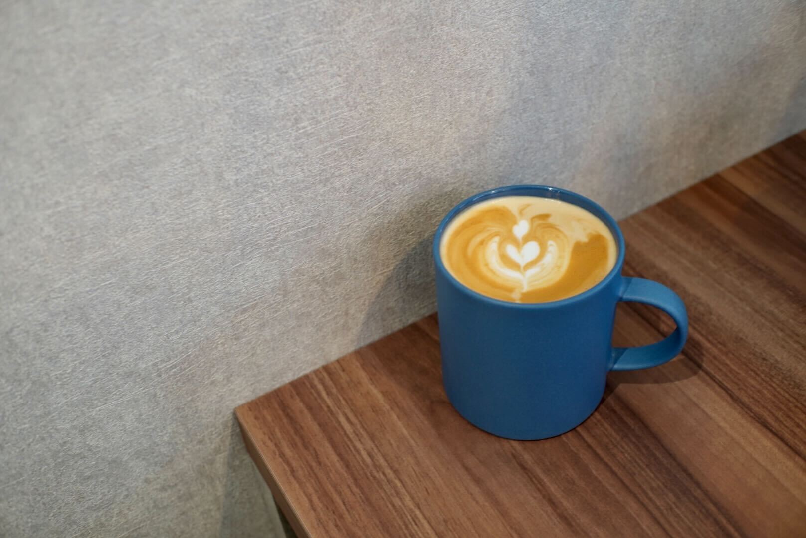 Slow Rush Coffeeのこだわりのコーヒー